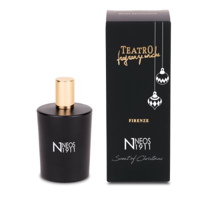 TEATRO FRAGRANZE UNICHE Scent Of Christmas Neos1911 Spray 100 ml